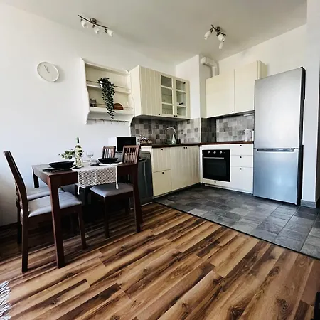 Mariassy Apartament *