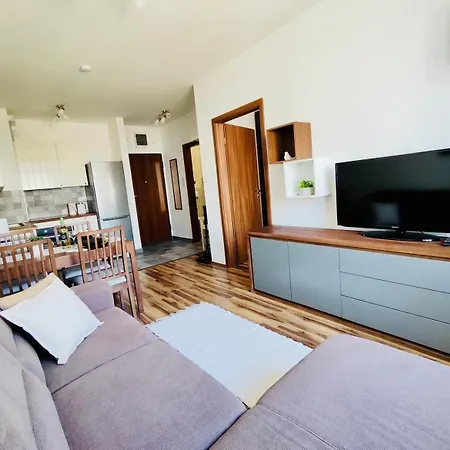 Apartament Mariassy