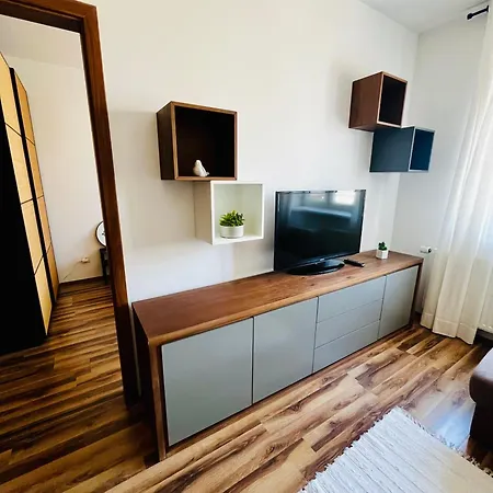 Apartament Mariassy *