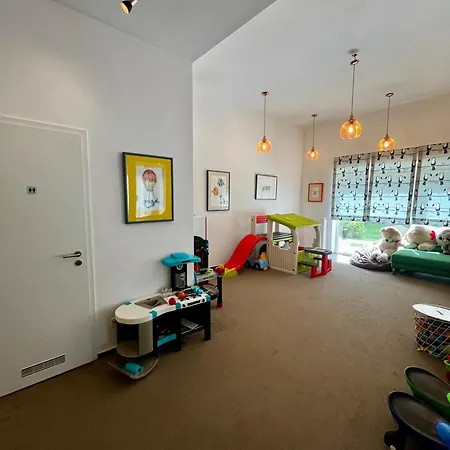 Apartament Mariassy Budapeszt