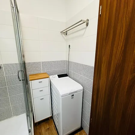 Apartament Mariassy