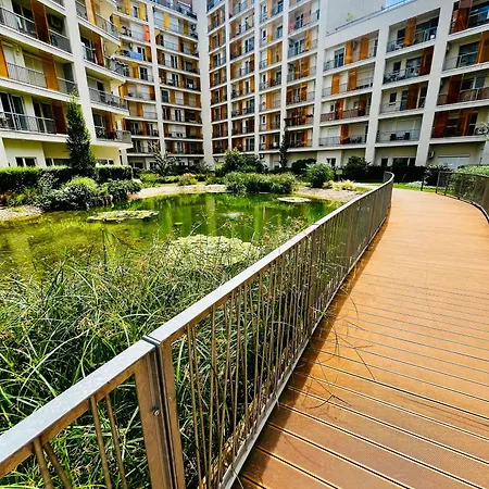 Apartament Mariassy